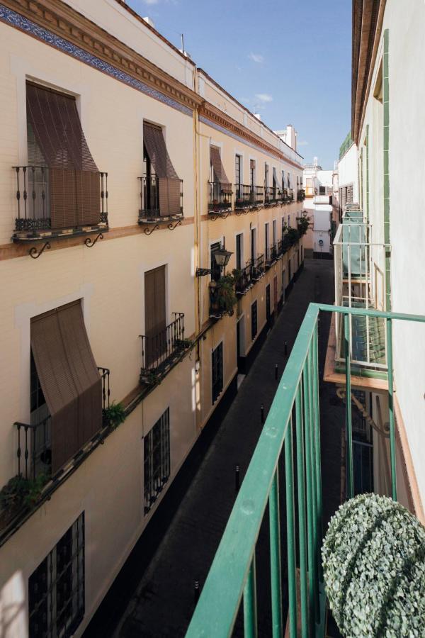 San Julian Seville