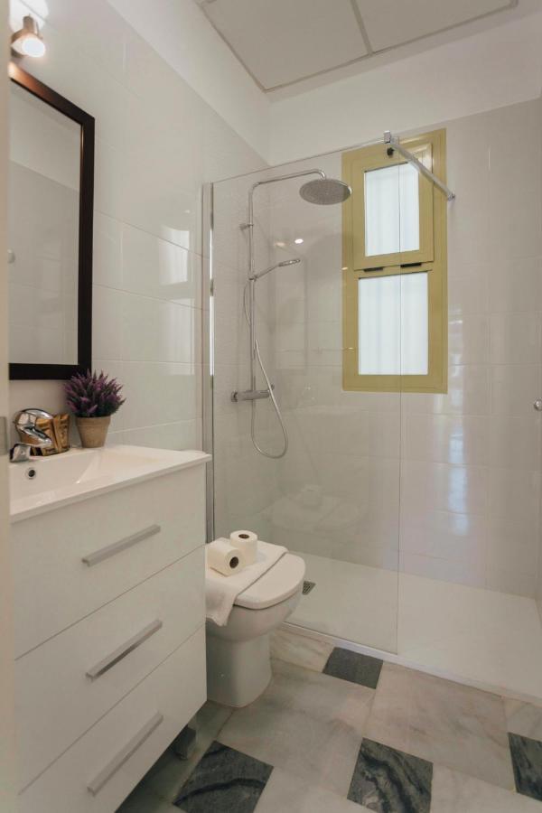 Apartment San Julian Seville