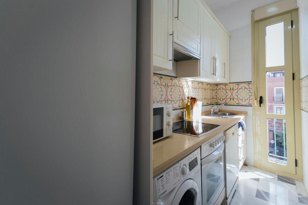 San Julian Apartment