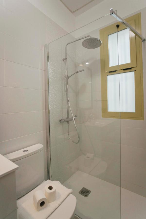 Apartment San Julian Seville