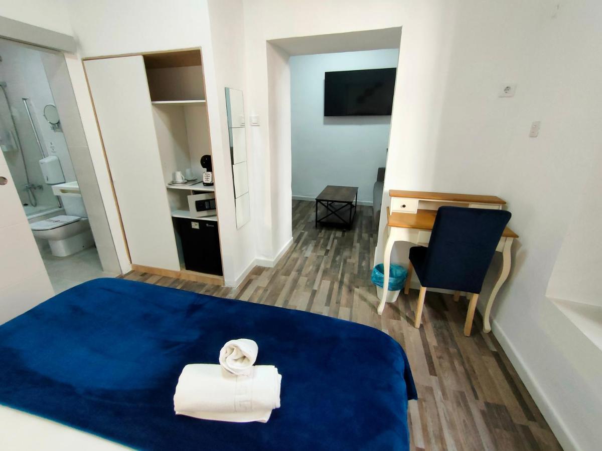 Hotel Zaida