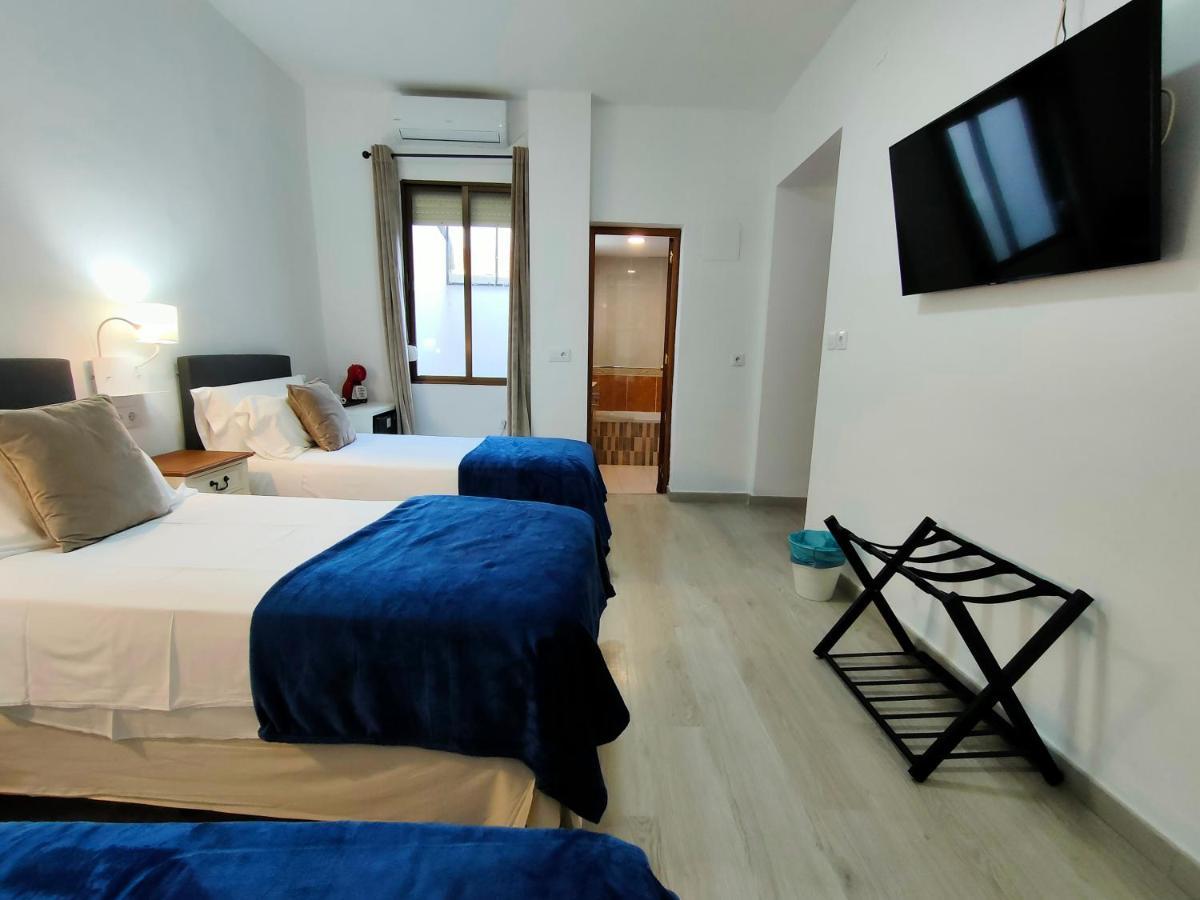 Zaida Hotel Seville