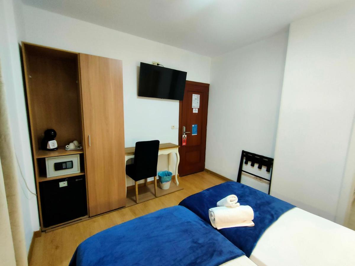 Zaida Hotel Seville
