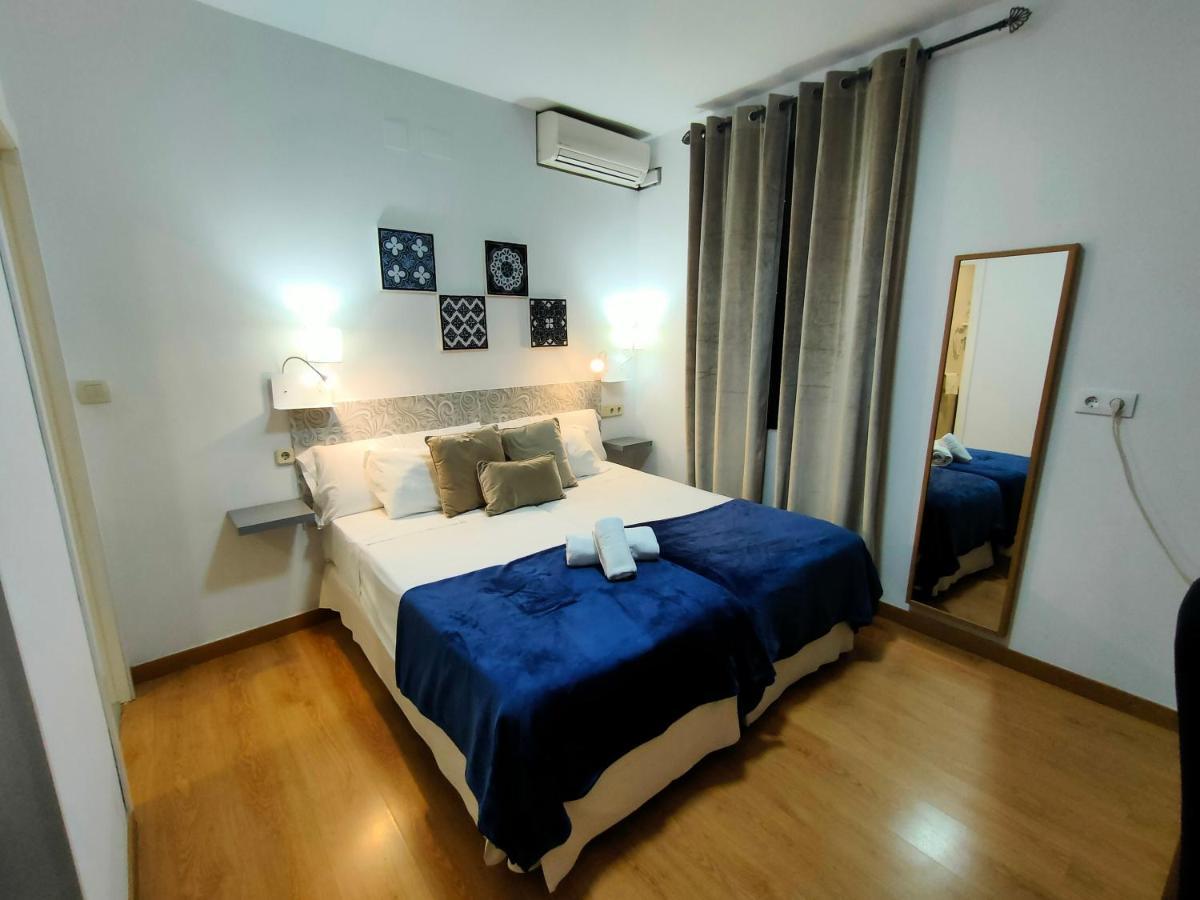 Zaida Hotel Seville
