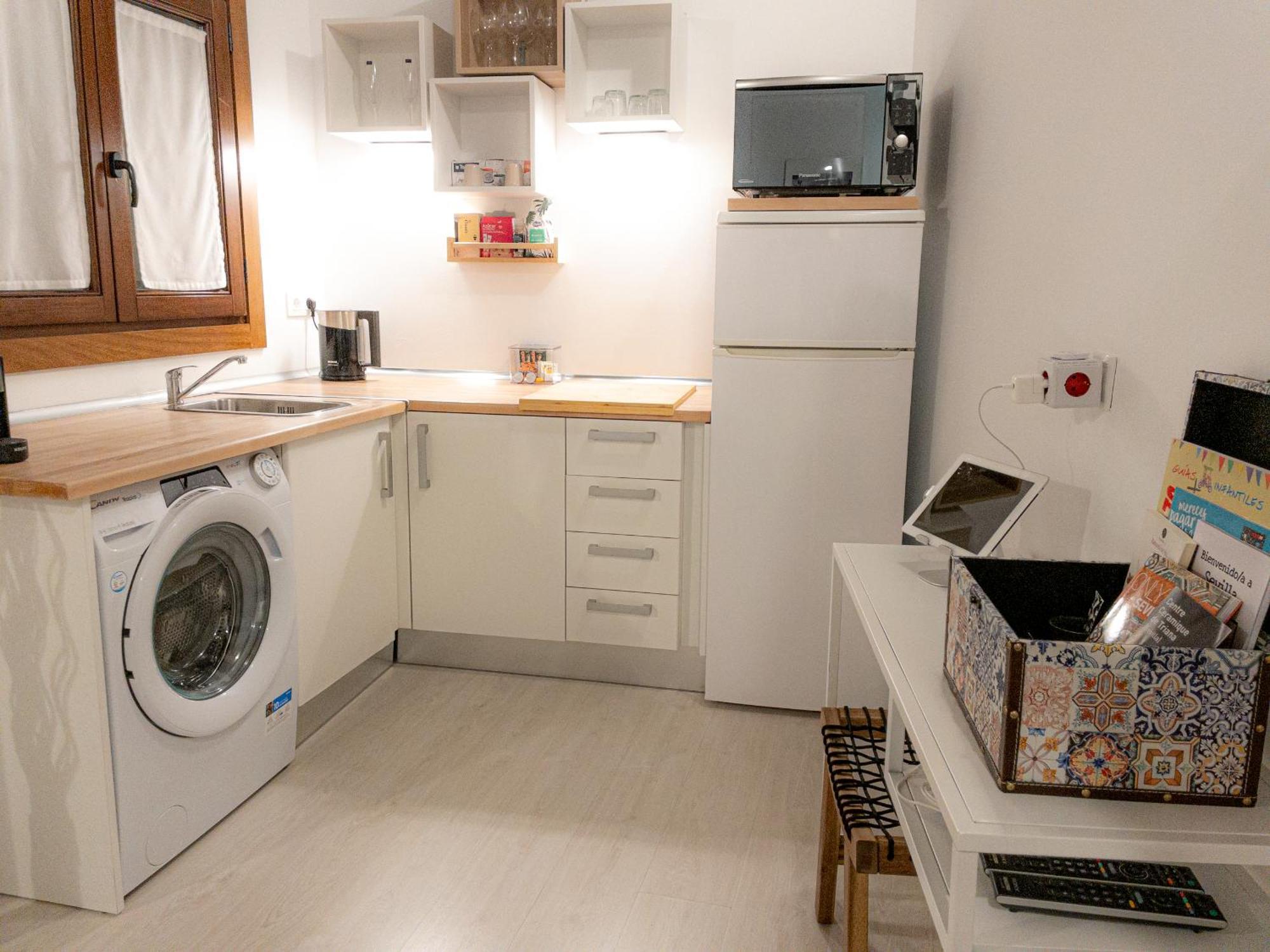 Pasaje De Amores 12 Apartamento