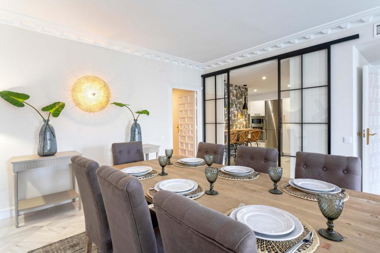 Genteel San Fernando Apartamento