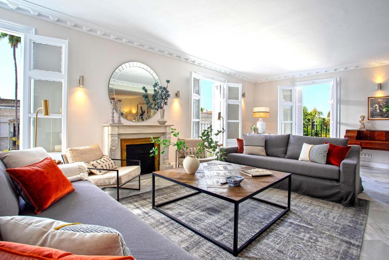 Genteel San Fernando Apartamento *