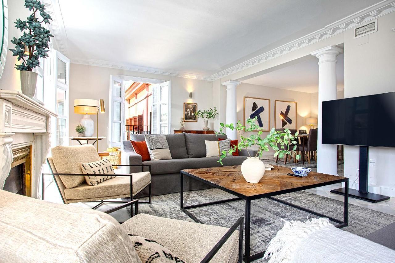 Genteel San Fernando Apartamento *