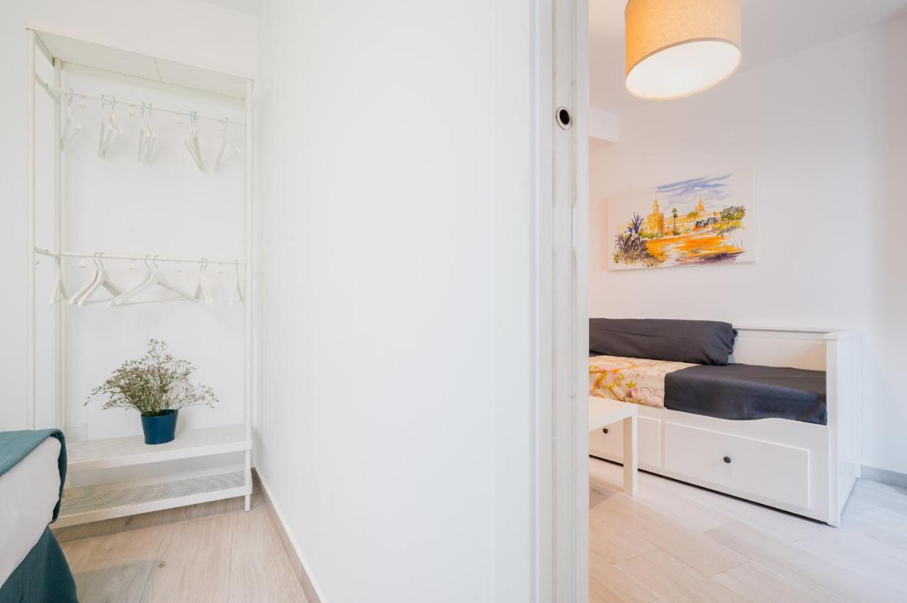 Apartamento Anfitrión 2 Sevilla