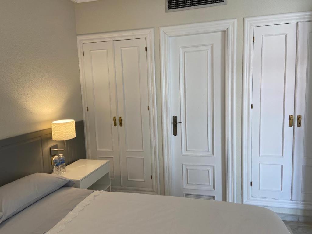 Precioso En Remedios, Centro De Apartamento Sevilla