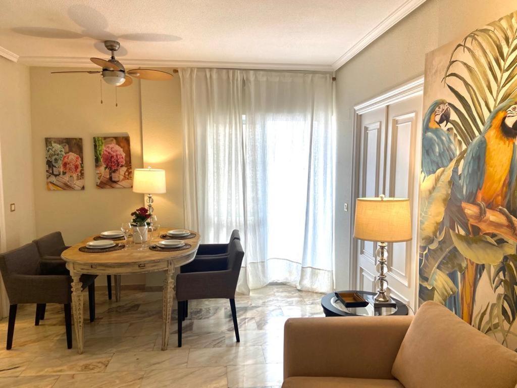 Apartamento Precioso En Remedios, Centro De