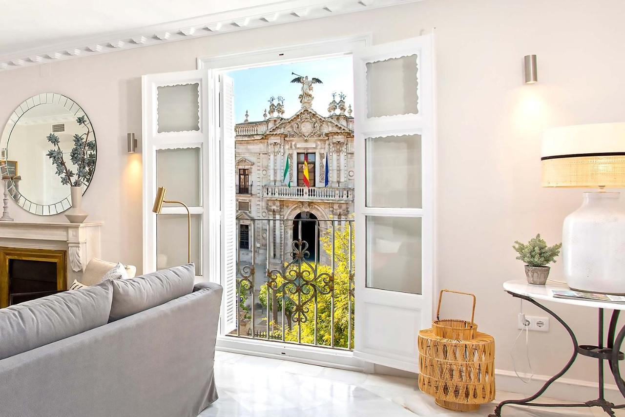 Apartamento Genteel San Fernando *