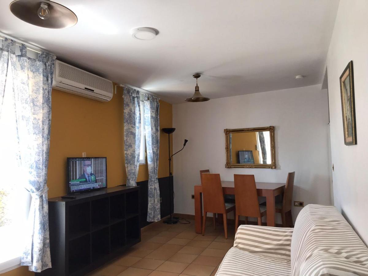 Casa Pilatos Apartamento