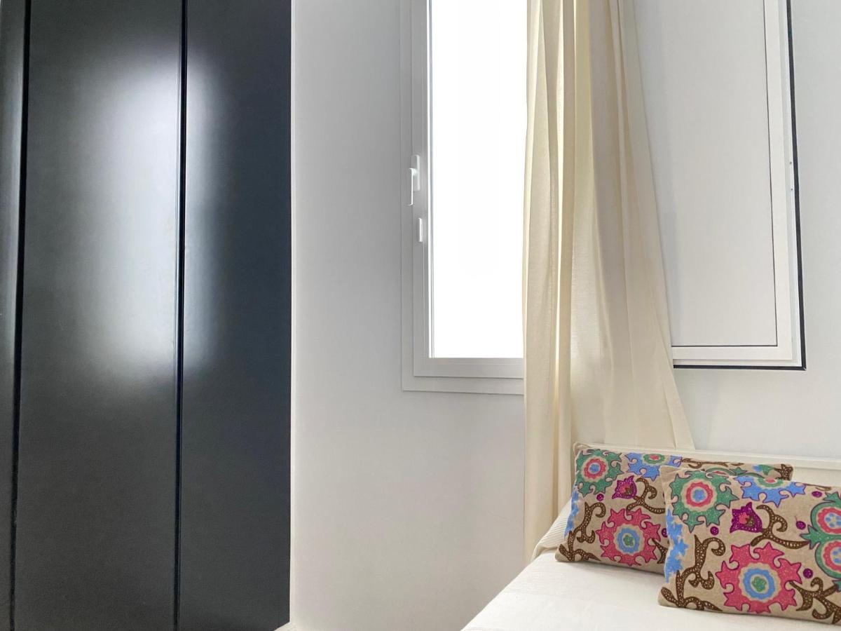Apartamento Hispalis Plaza De Santa Cruz