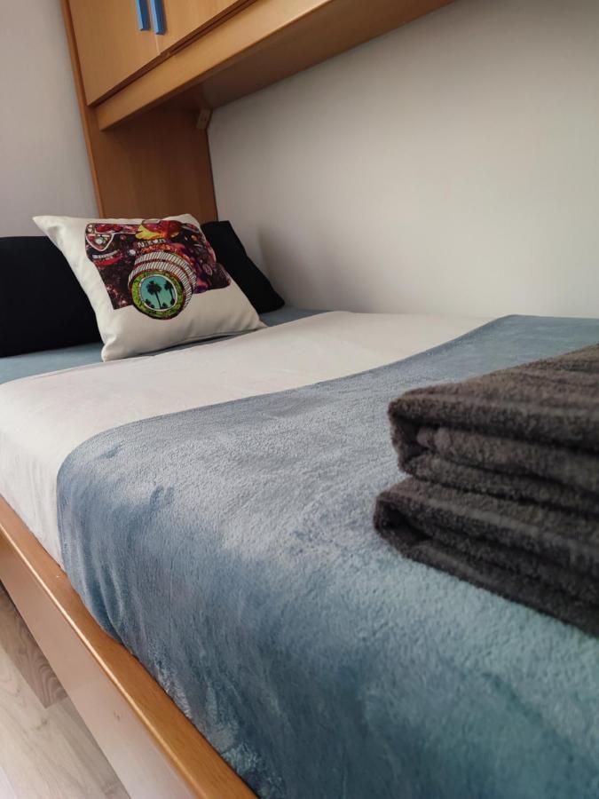 Doble Or Individual Bed Near Center Free Parking Habitación en casa particular Sevilla