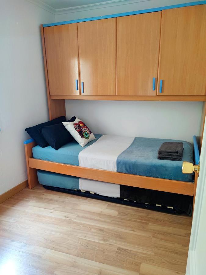 Habitación en casa particular Doble Or Individual Bed Near Center Free Parking