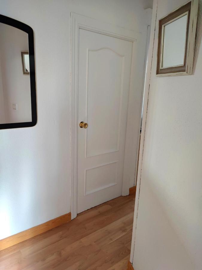 Doble Or Individual Bed Near Center Free Parking Habitación en casa particular
