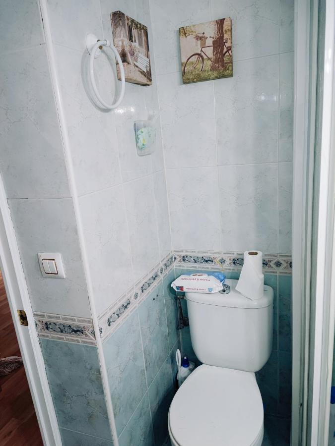 Doble Or Individual Bed Near Center Free Parking * Sevilla