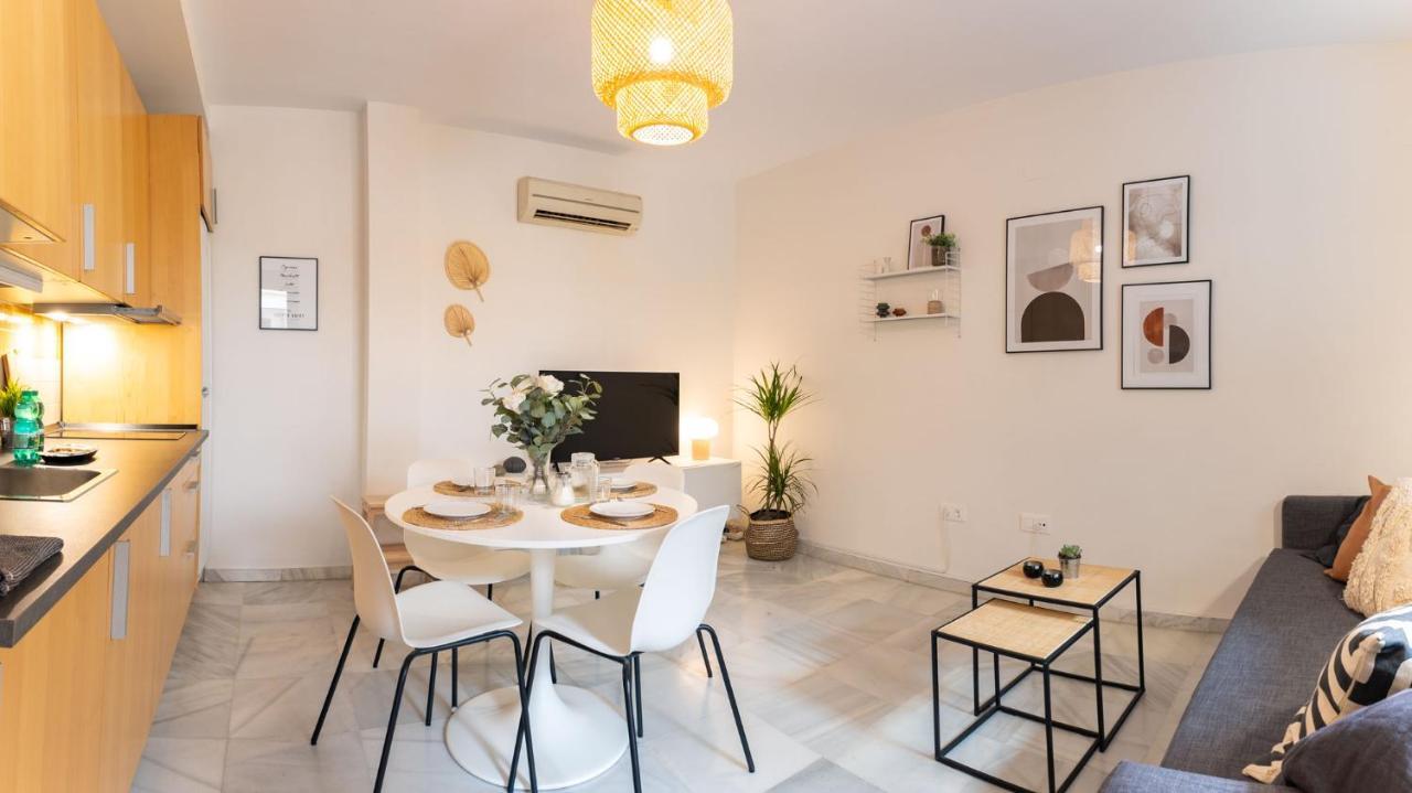 Apartamento Great Location In The Historical Center Sevilla