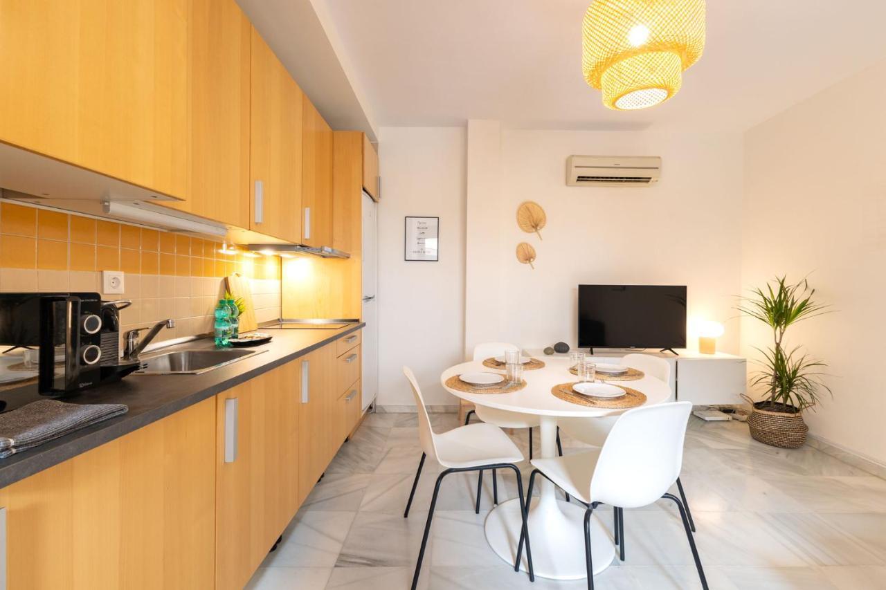 Great Location In The Historical Center * Sevilla