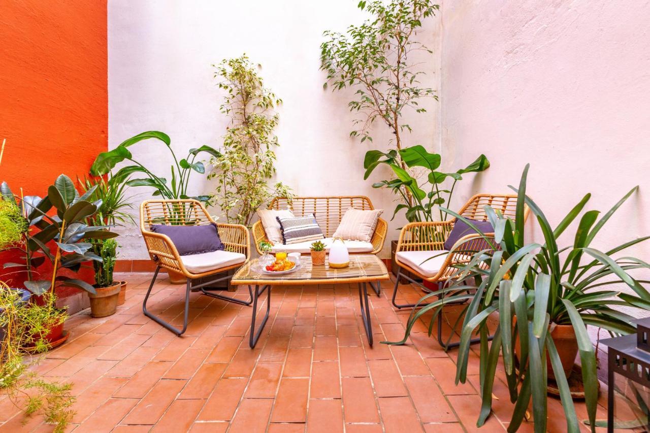 Great Location In The Historical Center Apartamento Sevilla
