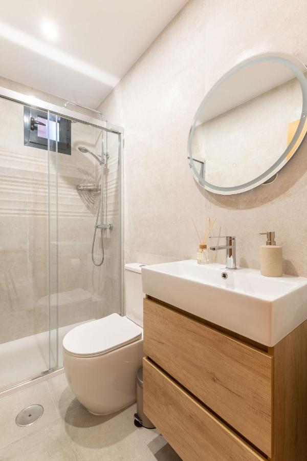 Apartamento Great Location In The Historical Center