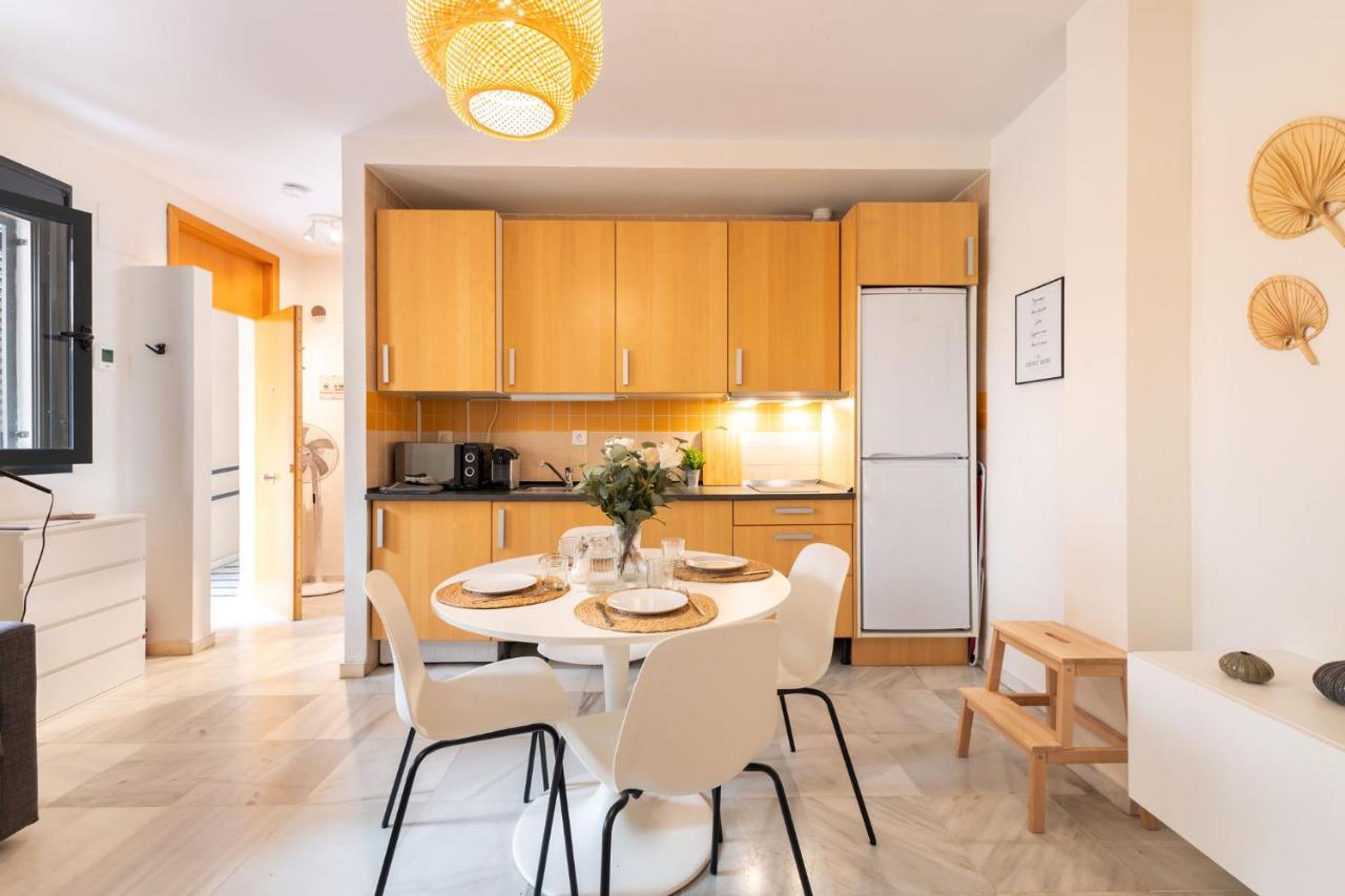 Great Location In The Historical Center Apartamento