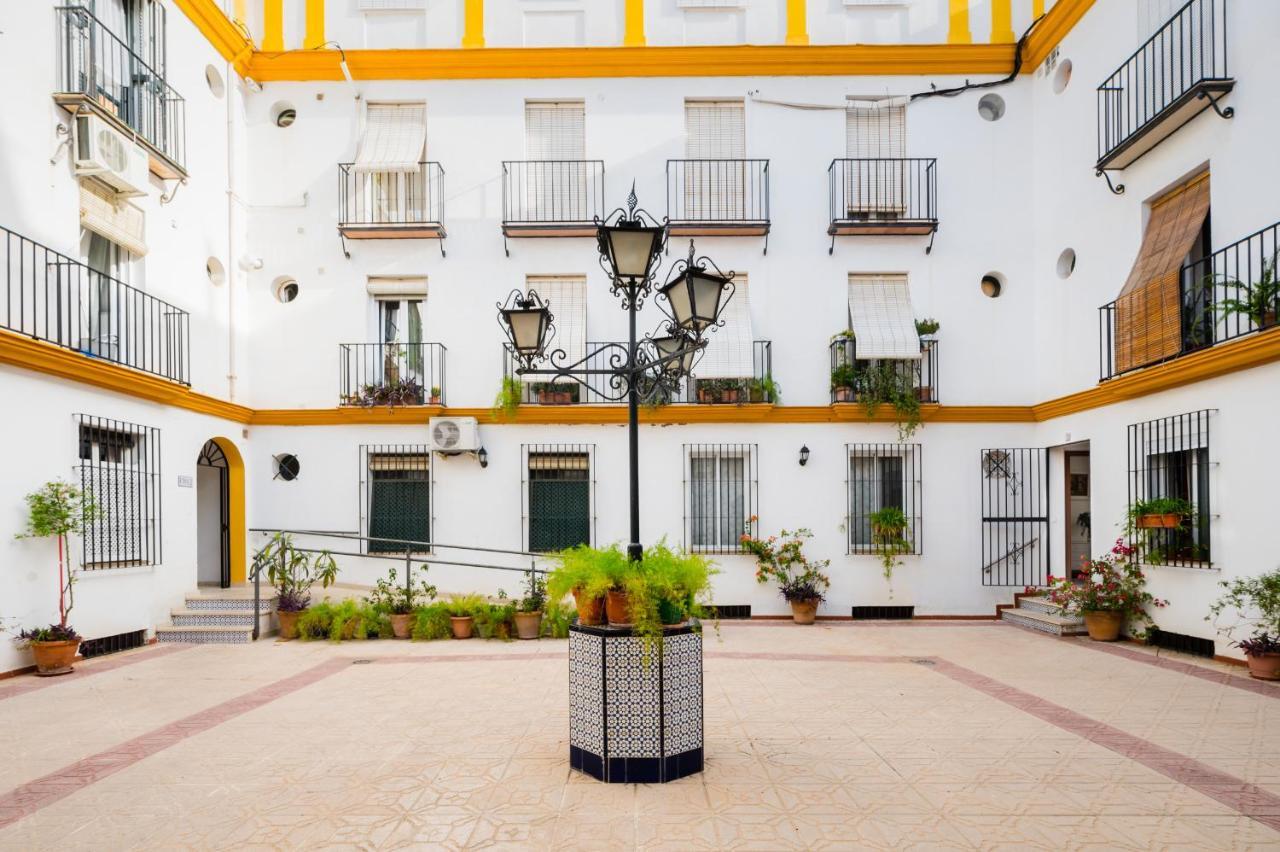 Apartamento Anfitrión 2