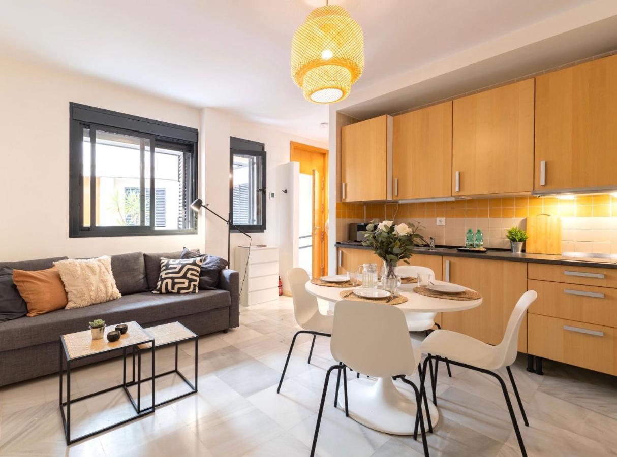 Great Location In The Historical Center Apartamento