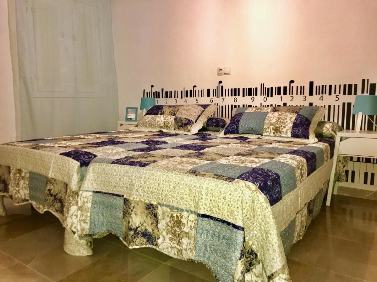 Apartment Centro-casco Antiguo C/sauceda-san Eloy *