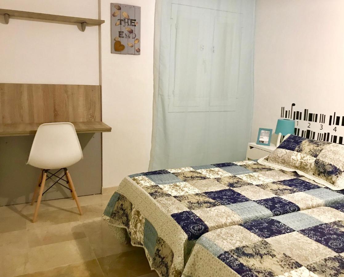 Apartment Centro-casco Antiguo C/sauceda-san Eloy *