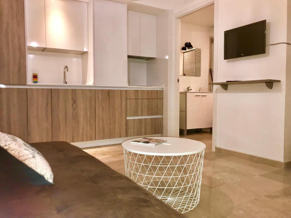 Apartment Centro-casco Antiguo C/sauceda-san Eloy