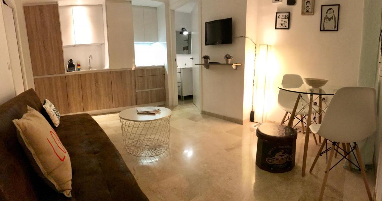 Centro-casco Antiguo C/sauceda-san Eloy Apartment Seville