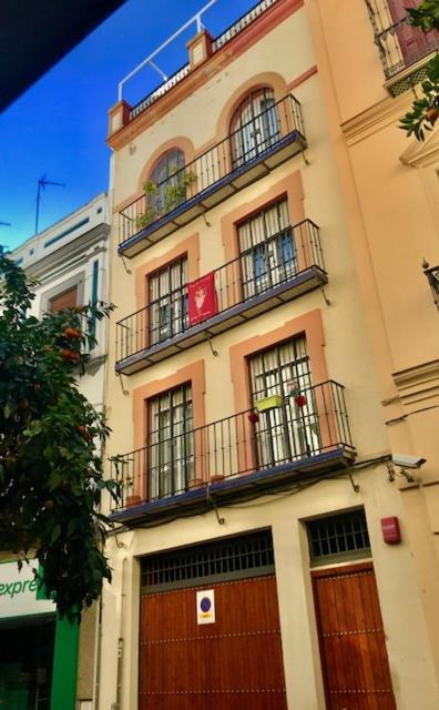 Apartment Centro-casco Antiguo C/sauceda-san Eloy
