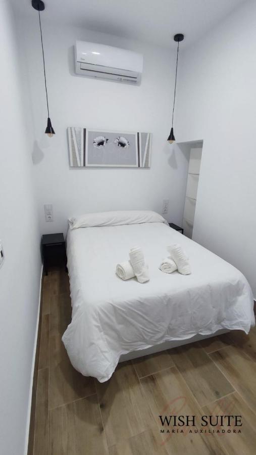 Wish Maria Auxiliadora De Apartment Seville