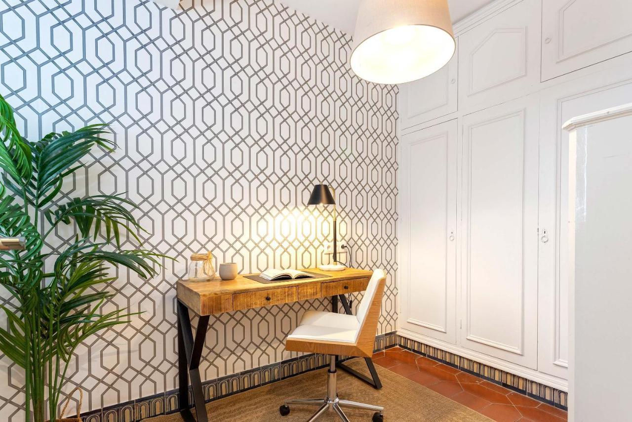 Apartamento Genteel San Fernando