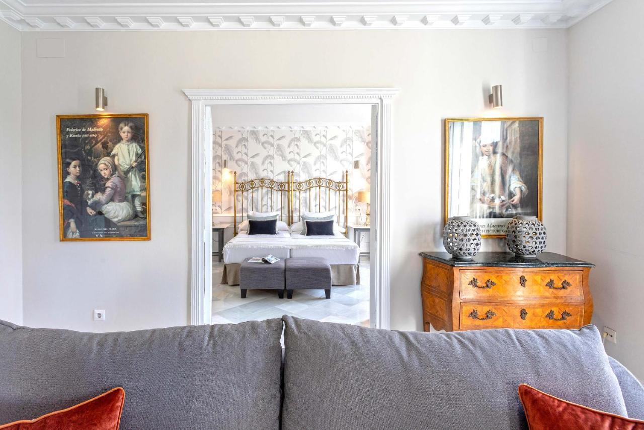 Genteel San Fernando Apartamento Sevilla