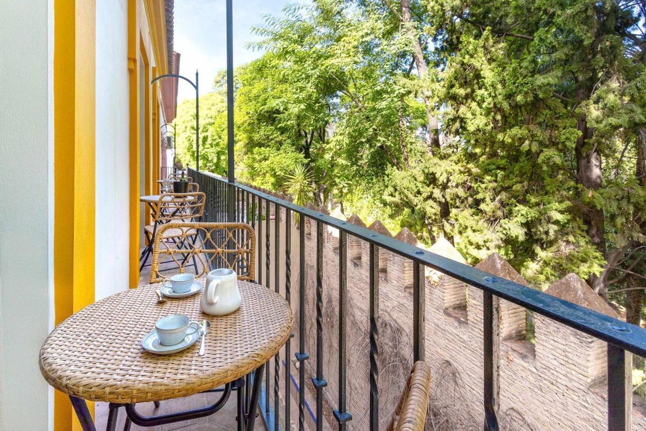Genteel San Fernando Apartamento