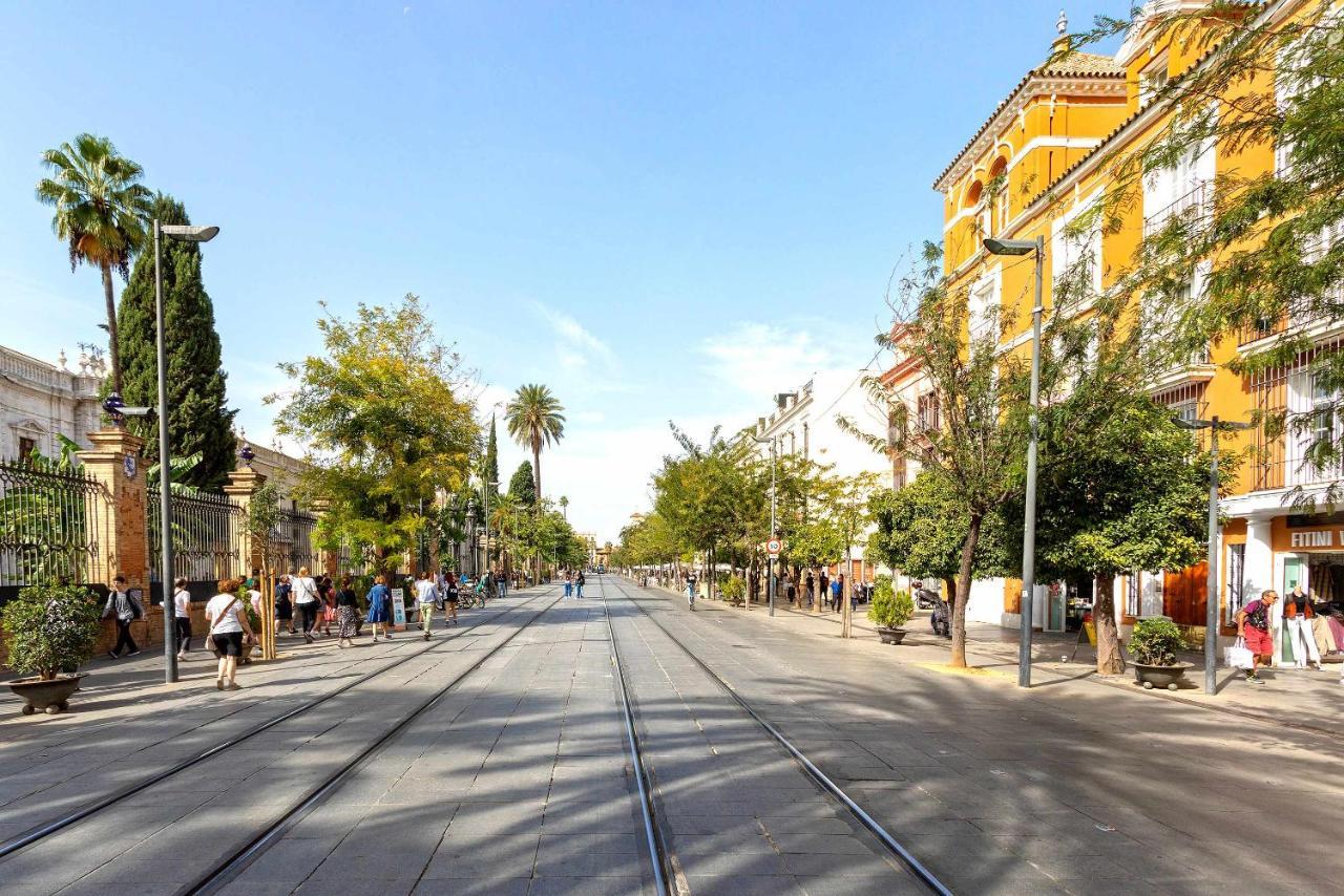 Apartamento Genteel San Fernando