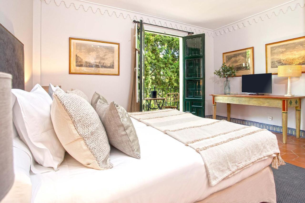 Apartamento Genteel San Fernando *