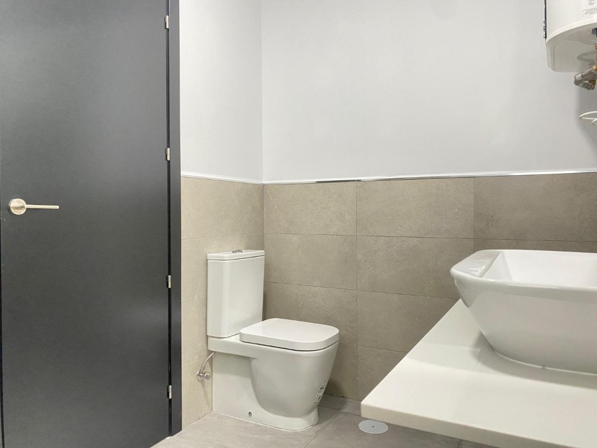 Apartamento Hispalis Plaza De Santa Cruz *