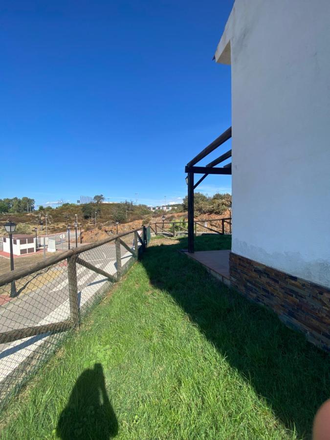 Casita Rural Sierra De Sevilla, Combina Maravilla