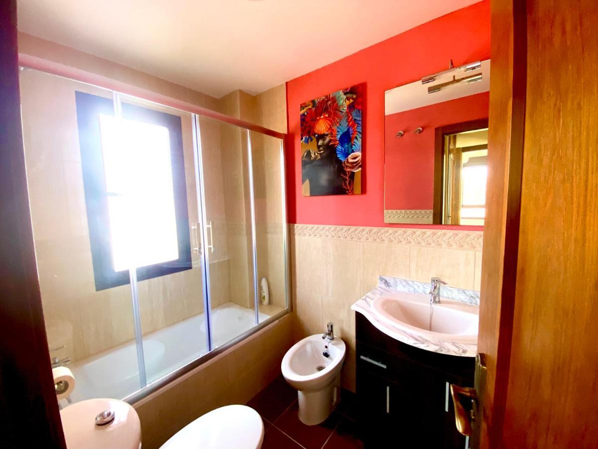 Casita Rural Sierra De Sevilla, Combina Maravilla Holiday home Seville