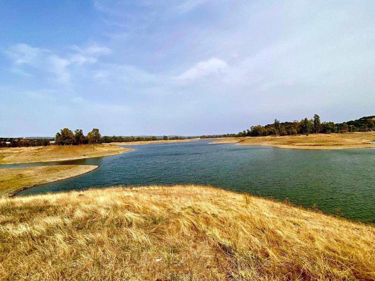 Casita Rural Sierra De Sevilla, Combina Maravilla Seville