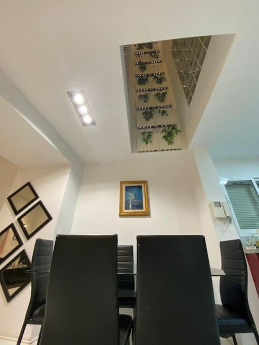 Сasa de vacaciones Luxury Complete Building In The Heart Of *