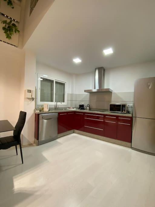 Сasa de vacaciones Luxury Complete Building In The Heart Of *