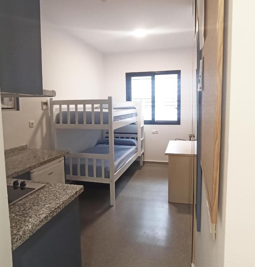 Micampus Estanislao Del Campo, Students Solo Estudiantes Apartamento