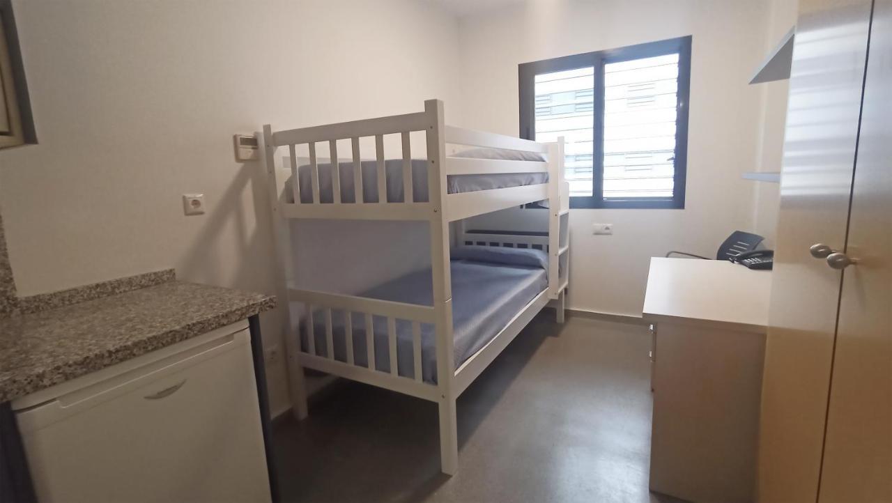 Micampus Estanislao Del Campo, Students Solo Estudiantes Apartamento