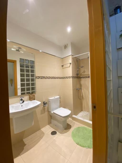 Сasa de vacaciones Luxury Complete Building In The Heart Of