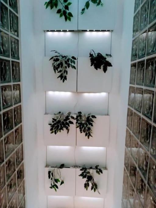 Сasa de vacaciones Luxury Complete Building In The Heart Of *